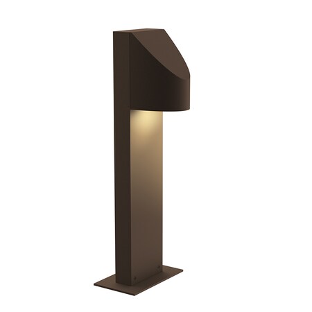Sonneman 16In. Led Bollard 7311.72-WL